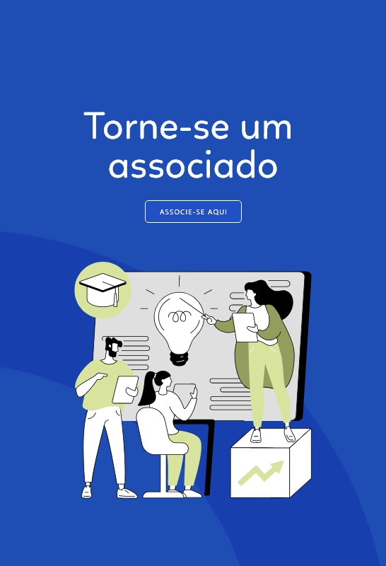 Torne-se um associado